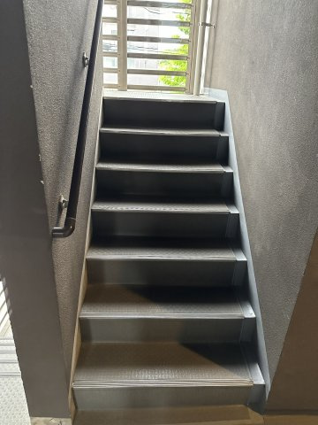 ステージグランデ府中東のその他共用部分