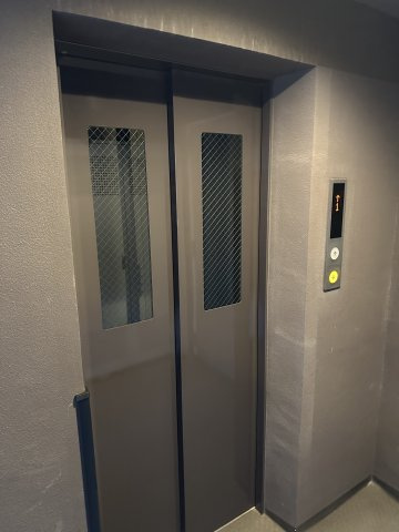 ステージグランデ府中東のその他共用部分