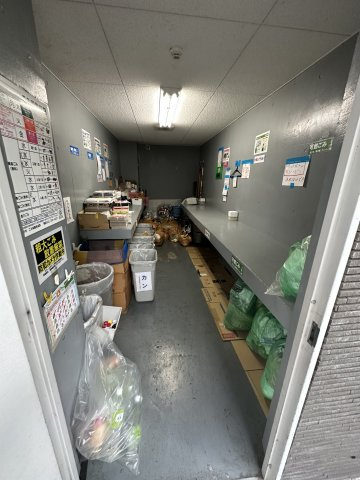 ステージグランデ府中東のその他共用部分