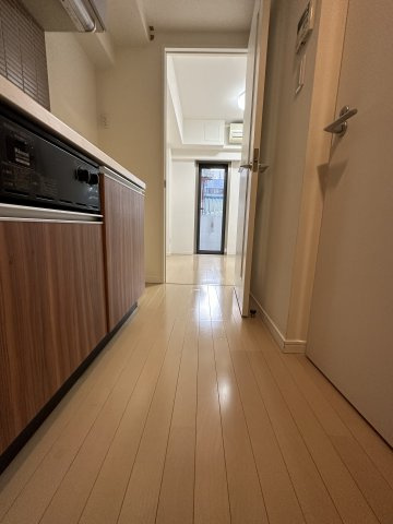 ステージグランデ府中東の内装