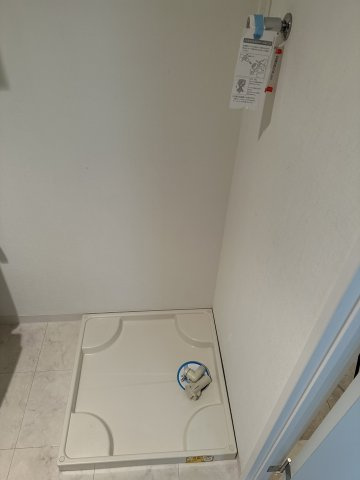 ステージグランデ府中東の設備