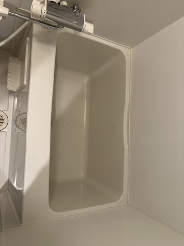 ステージグランデ府中東の浴室