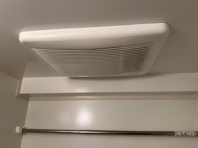 ステージグランデ府中東の設備