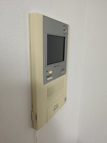 ステージグランデ府中東のセキュリティ