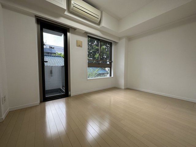 ステージグランデ府中東の居間・リビング