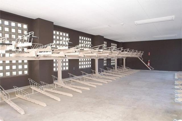 ステージグランデ府中東のその他