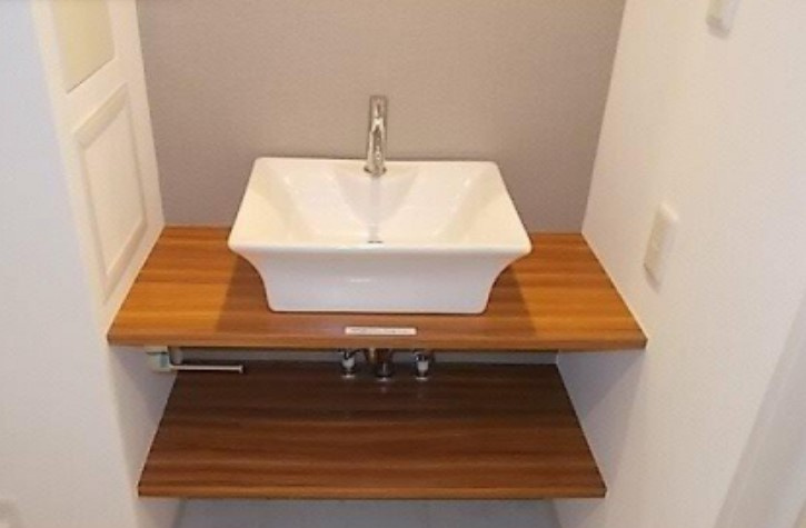 ステージグランデ府中東の設備