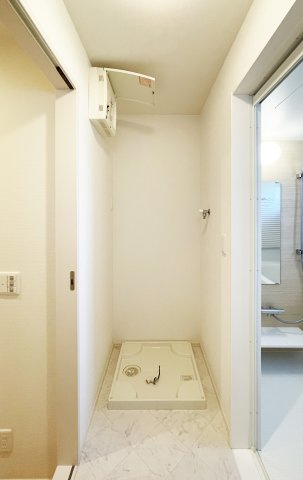 アンソレイエの設備