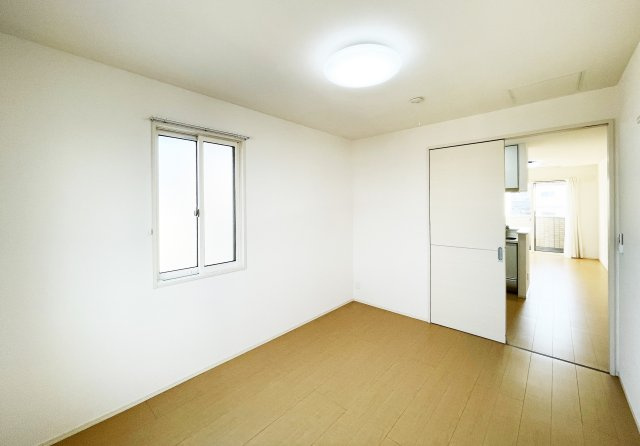 アンソレイエの居間・リビング