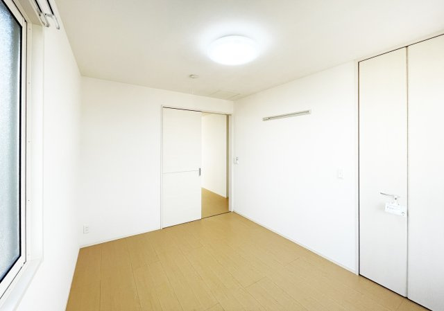 アンソレイエの居間・リビング