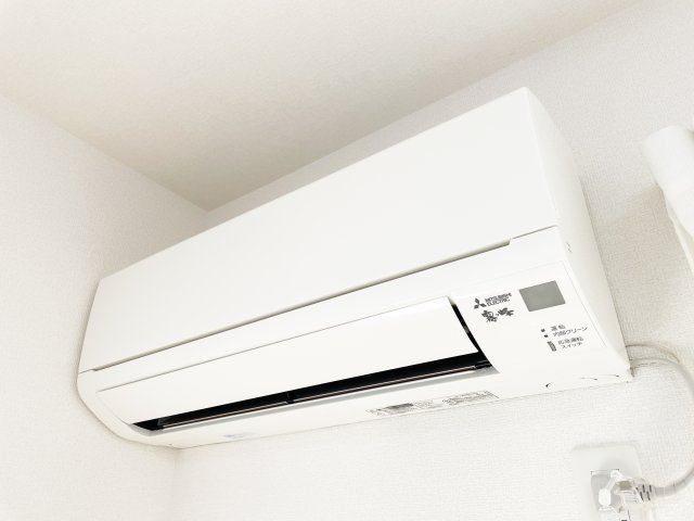 アンソレイエの設備