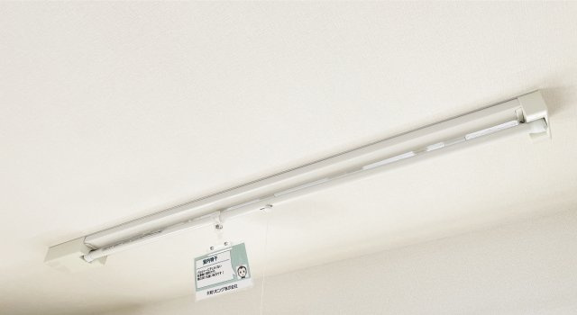 アンソレイエの設備