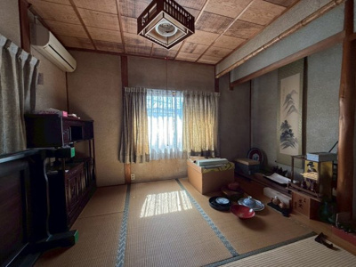 【内装】 | 倉敷市羽島中古戸建