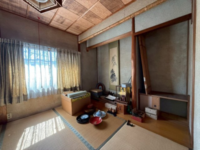 【収納】 | 倉敷市羽島中古戸建