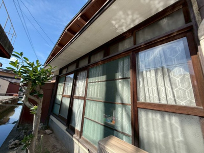 【外観】 | 倉敷市羽島中古戸建