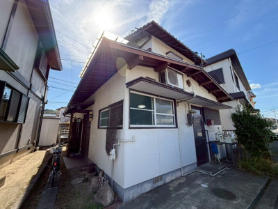 【外観】 | 倉敷市羽島中古戸建