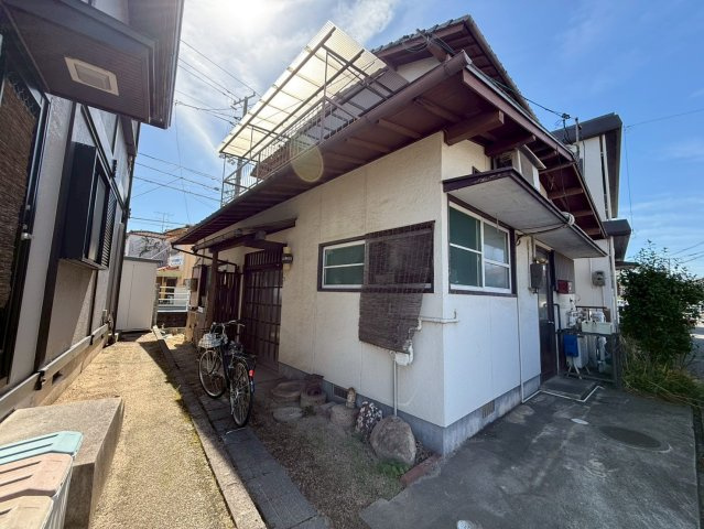 【周辺】 | 倉敷市羽島中古戸建