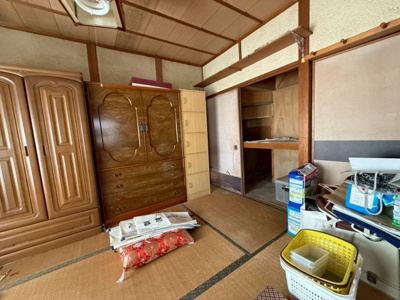 【収納】 | 倉敷市羽島中古戸建