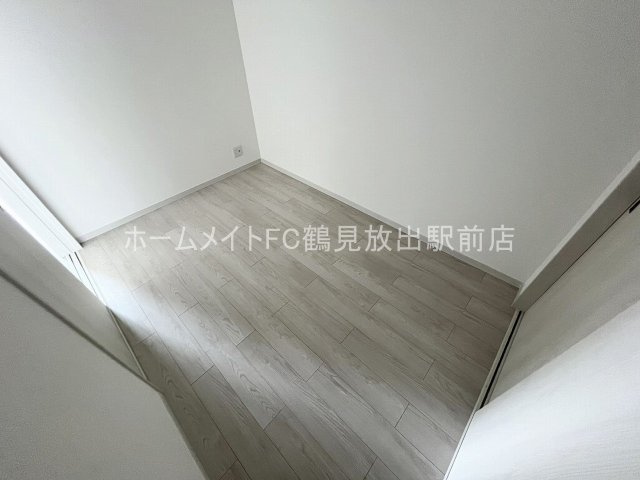 FeLiciare　HANATENの洋室