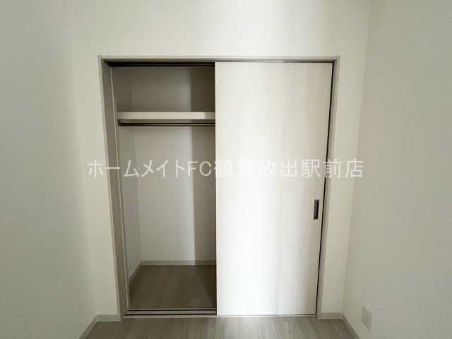 FeLiciare　HANATENの収納