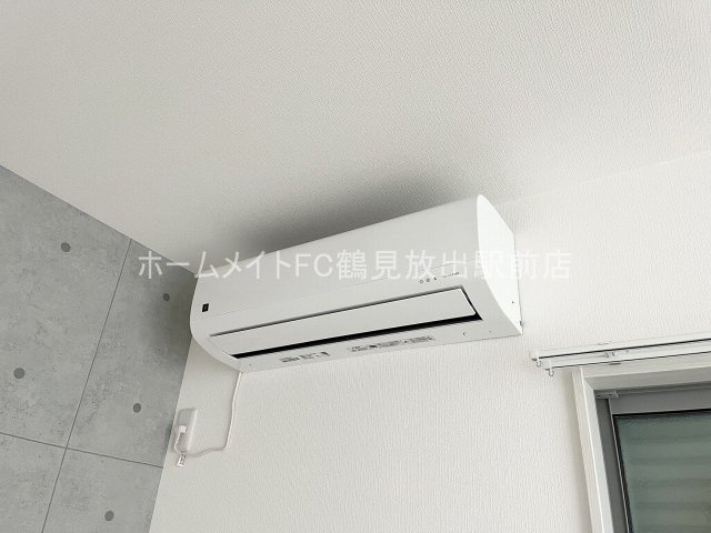 FeLiciare　HANATENの設備