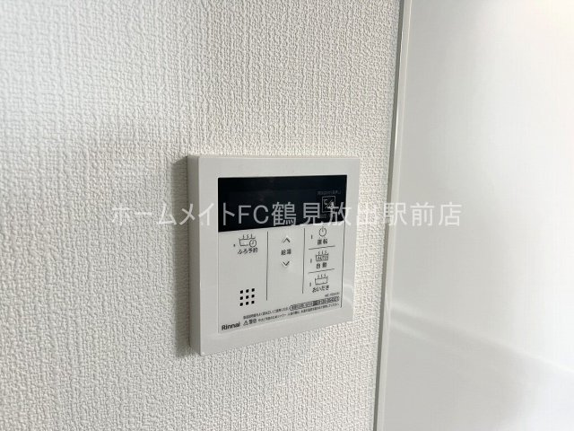 FeLiciare　HANATENの設備