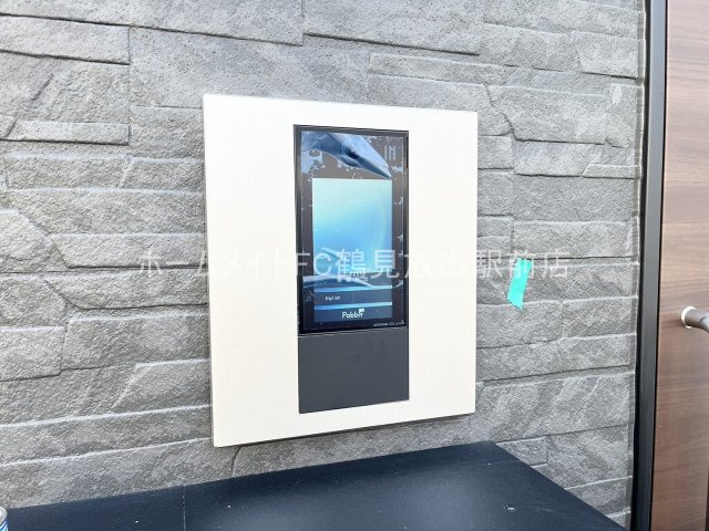 FeLiciare　HANATENのセキュリティ