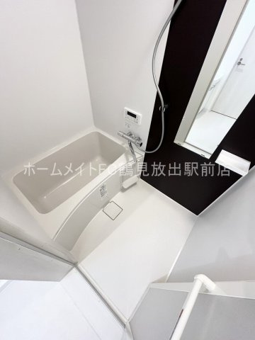 FeLiciare　HANATENの浴室