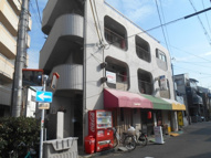 泉マンションの画像