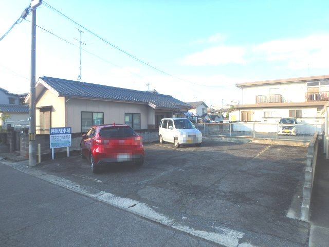 岡山市中区新京橋2丁目　の外観