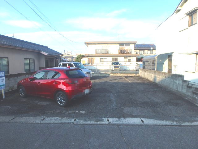 岡山市中区新京橋2丁目　の外観