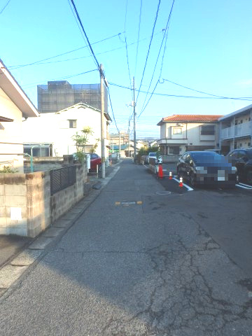 岡山市中区新京橋2丁目　の周辺