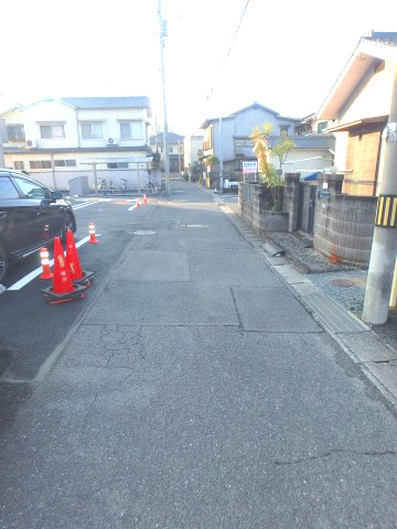 岡山市中区新京橋2丁目　の周辺