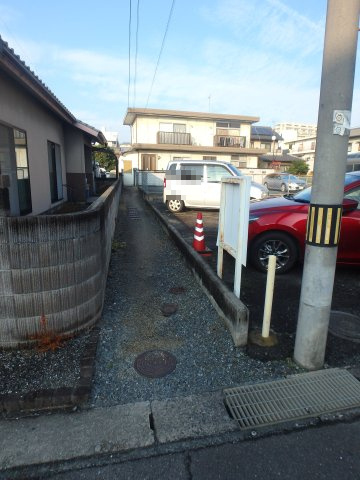 岡山市中区新京橋2丁目　の周辺