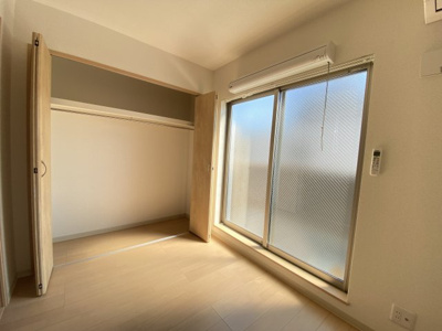 【収納】 | Ｆ＋ｓｔｙｌｅ浜寺石津町西　１号館 | 専用の収納スペースです