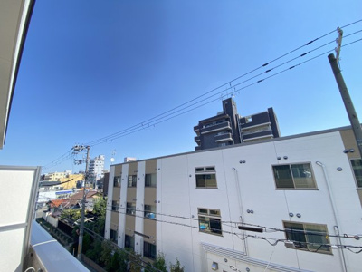 【展望】 | Ｆ＋ｓｔｙｌｅ浜寺石津町西　１号館