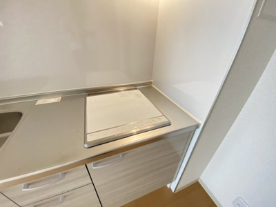 【キッチン】 | Ｆ＋ｓｔｙｌｅ浜寺石津町西　１号館 | キッチンです