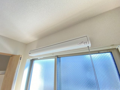 【設備】 | Ｆ＋ｓｔｙｌｅ浜寺石津町西　１号館