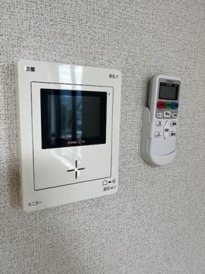 【セキュリティ】 | シャルマン・ドミール