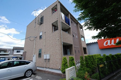 【外観】 | シャルマン・ドミール