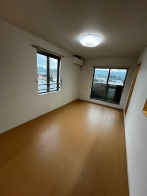 【居間・リビング】 | シャルマン・ドミール