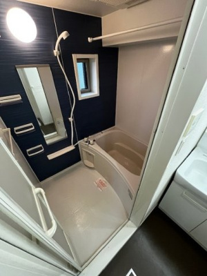 【浴室】 | シャルマン・ドミール