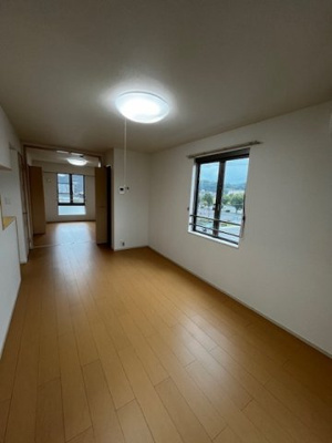 【内装】 | シャルマン・ドミール