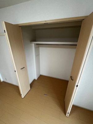 【収納】 | シャルマン・ドミール