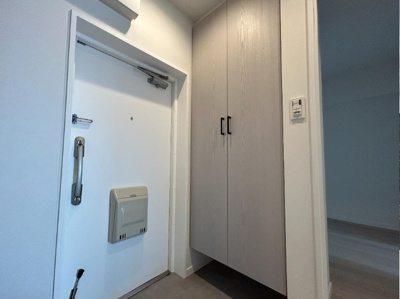 【玄関】 | グリーンヒル市川