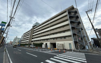 【外観】 | グリーンヒル市川