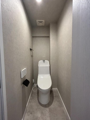 【トイレ】 | グリーンヒル市川