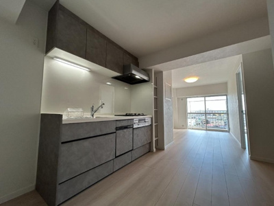 【キッチン】 | グリーンヒル市川