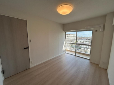 【洋室】 | グリーンヒル市川