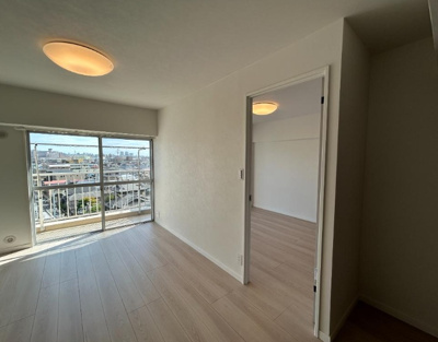 【洋室】 | グリーンヒル市川